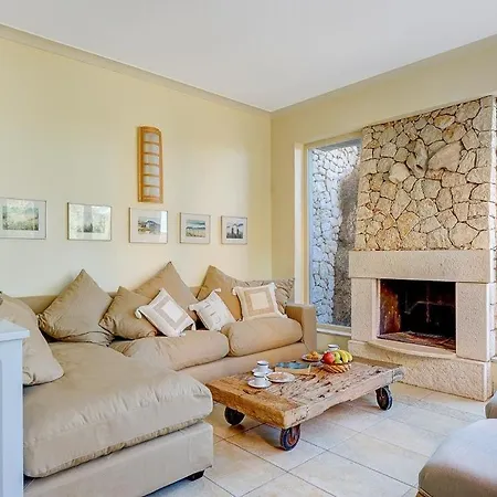 Sleeps 6 Pool Air Con Wifi Villa Syvota
